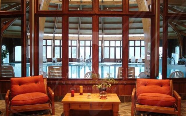 Malalcahuello Thermal Hotel & Spa