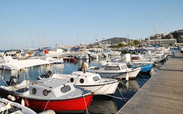 Apartment for 2 Persons