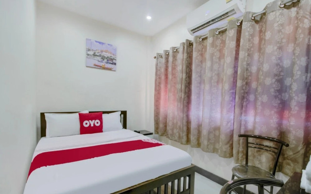 OYO 253 Kk 11 Boutique Inn