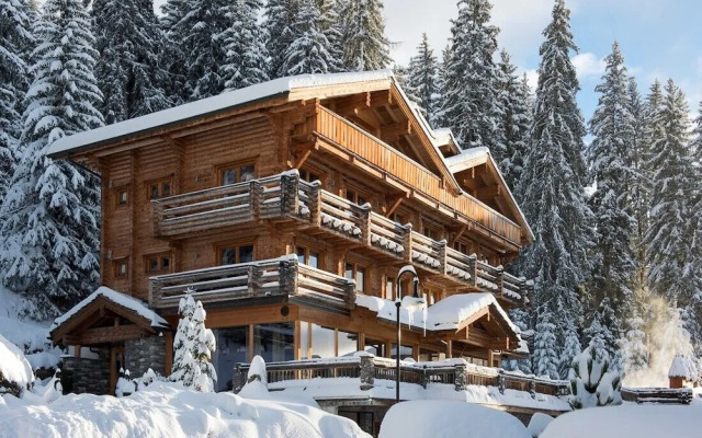 The Lodge Verbier