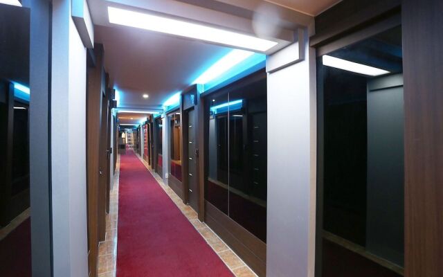 Alps Hotel
