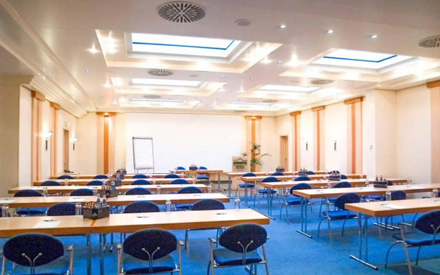 TOP Kongresshotel Europe