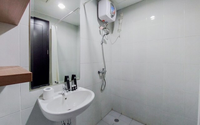 Minimalist And Warm Studio Casa De Parco Apartment