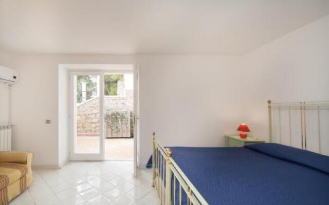 Villacore Capri