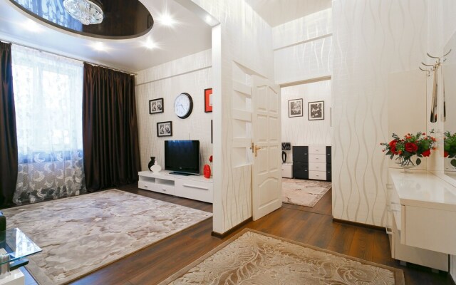 StudioMinsk Apartments