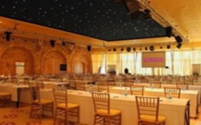 Edde Sands Hotel & Wellness Resort - él’Hôtel