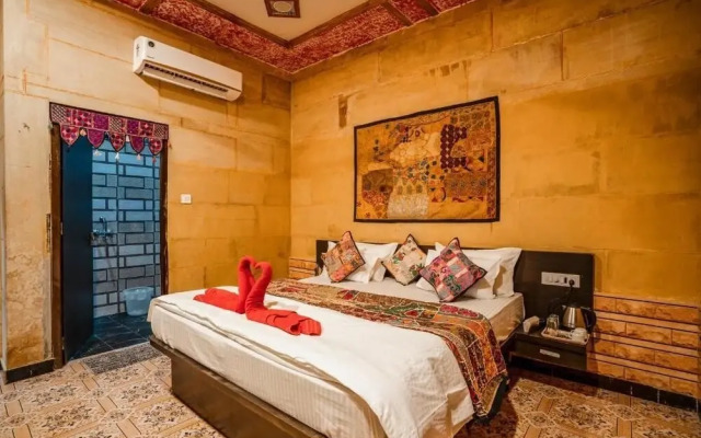 Hotel Kings Villa Jaisalmer