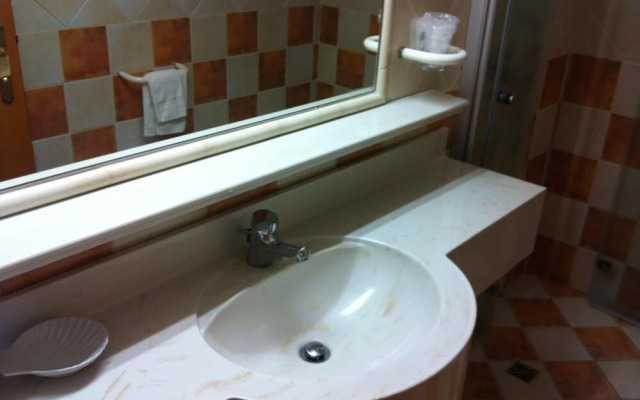 Piccolo Hotel Sciliar