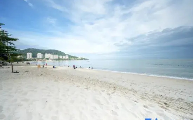 Penang Rainbow Paradise