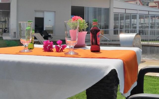 Gümüş Suites Spa Hotel Kuşadası