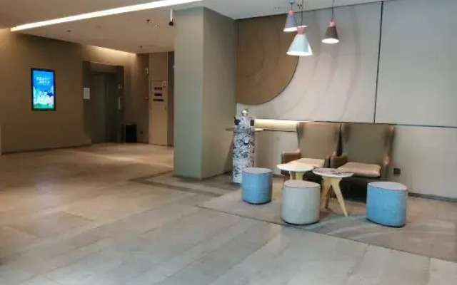 Homeinn · neo (Dalian Hi-Tech Park Wanda Plaza)