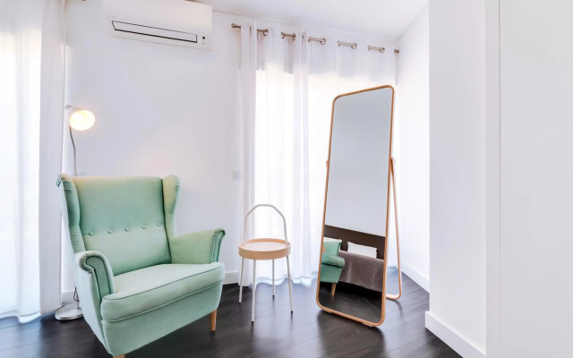 AL - Apartamento Terracos da Falesia