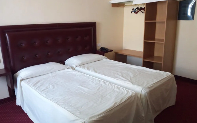 Hotel Il Perugino