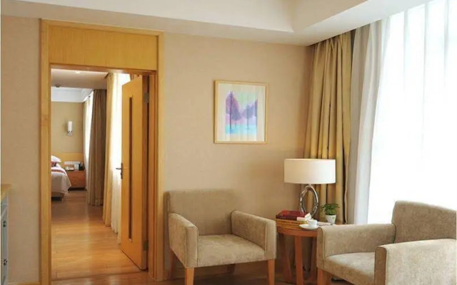 Rainbird Hotel