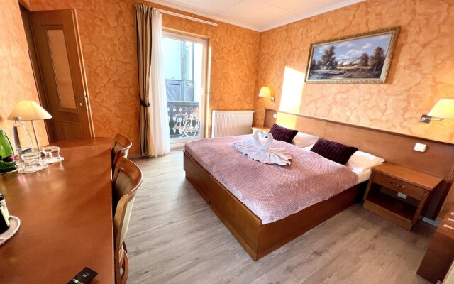 Schlosshotel Marienbad