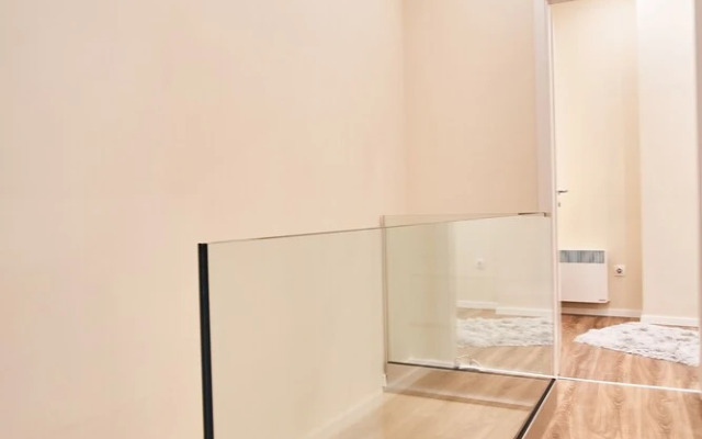 Boutique Apartment in Budapest Downtown