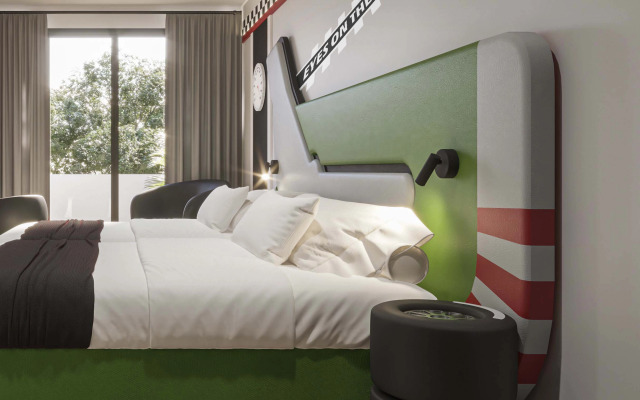 Marina dOr® Hotel Gran Duque