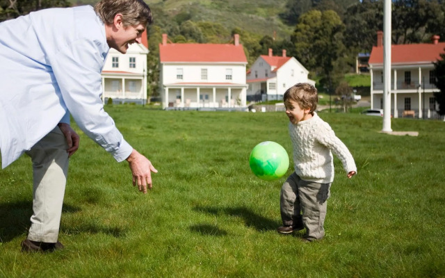 Cavallo Point