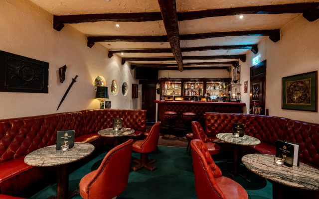 Ringhotel Seehof Berlin