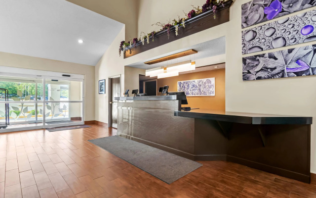 Sleep Inn Fayetteville North