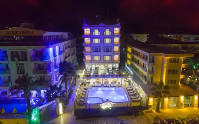 Hotel Amphora