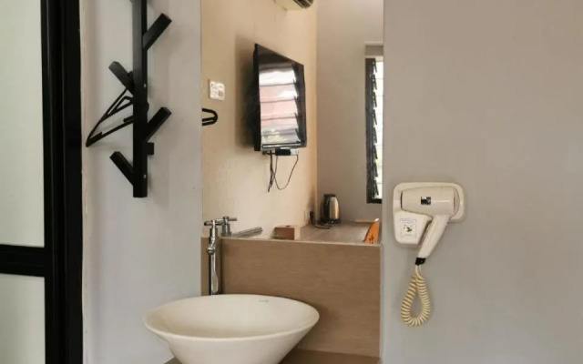 Cheras-Miharja Homestay @Sunway Velocity