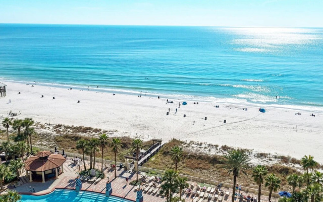 Shores of Panama 1212