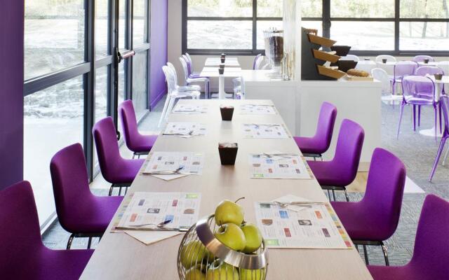 ibis Styles Lille Aeroport