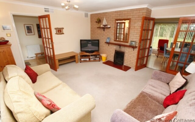Croyde Ocean Tide 3 Bedrooms