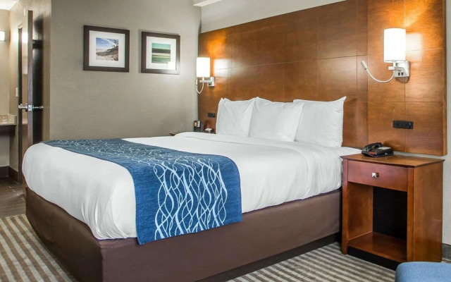 Comfort Inn Hammond I-94