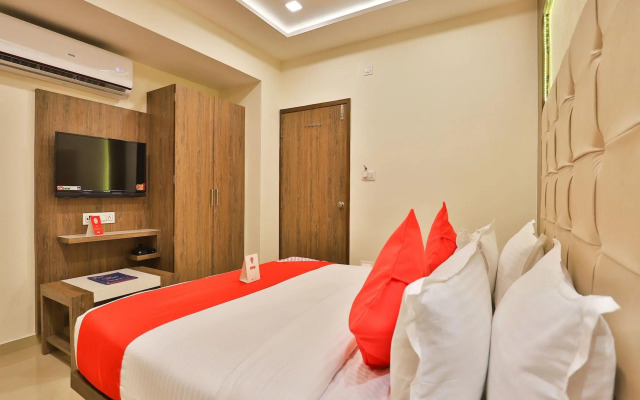 Shiv Sagar Palace by OYO Rooms