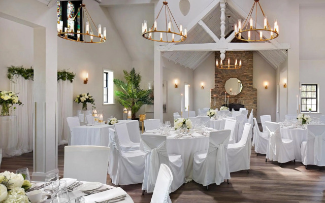 Glenerin Inn