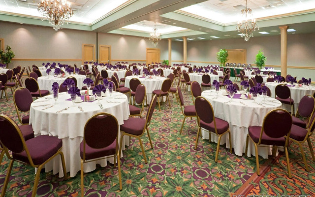 Holiday Inn Brownsville
