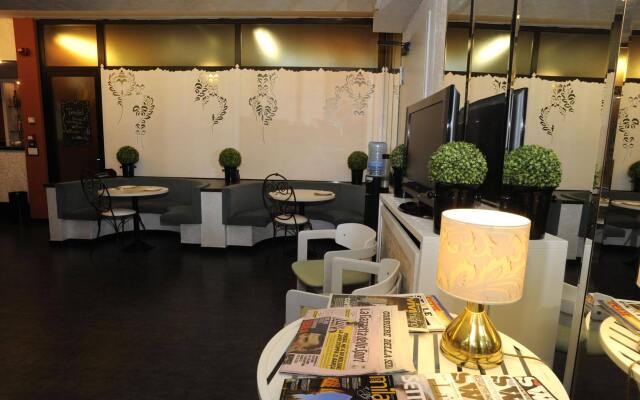 7Motel - Settimotel
