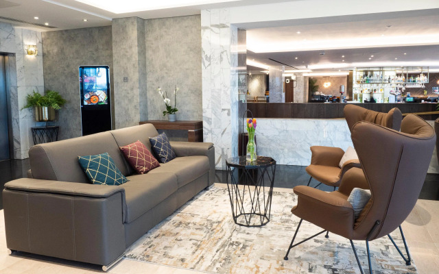 Crowne Plaza London - Kingston by IHG