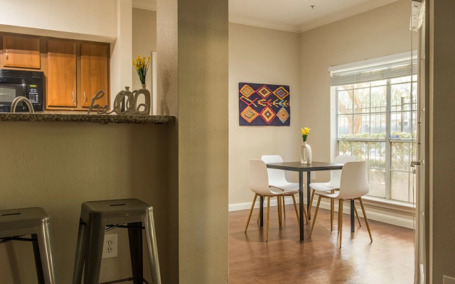 Midtown Apartments by Frontdesk
