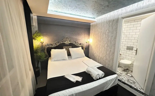 Grani Butik Otel