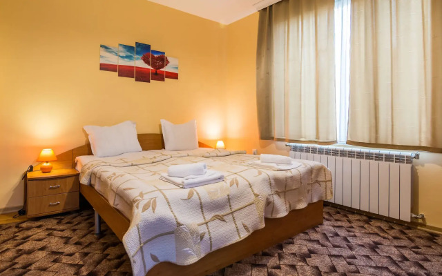 Boutique Guest House Ikonomov