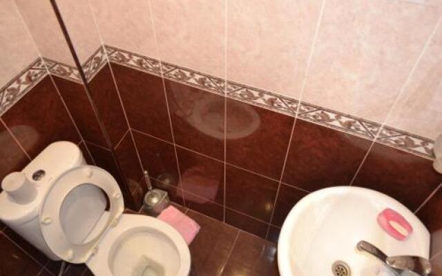 Manoni's Guest House