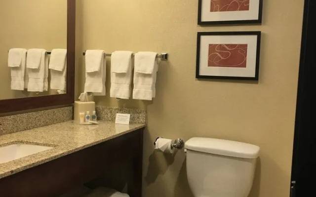 WyteStone Suites Woodbridge