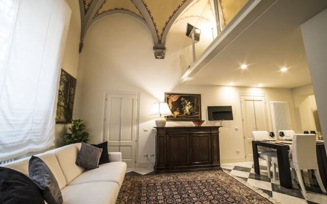 Il Teatro Romano Suites