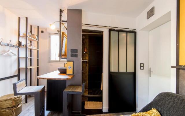 Apartment Only Loft Lyon