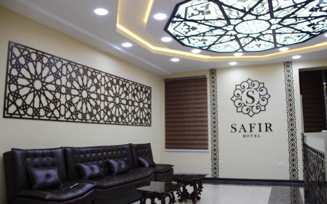 Safir Hotel