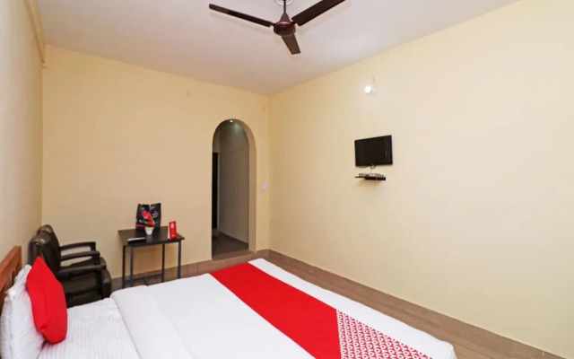 Rajveer Guest House By OYO Rooms