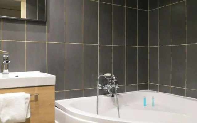 Hostellerie Du Royal Lieu