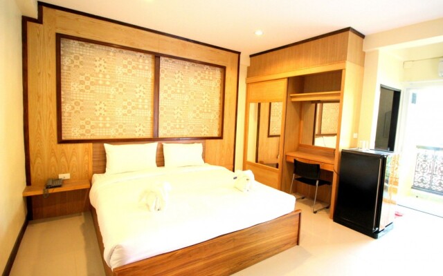 ZEN Rooms Mon Muang