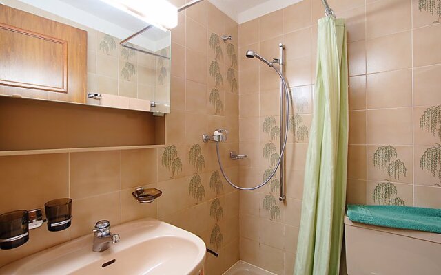 Apartment 451 Silvaplana-Surlej
