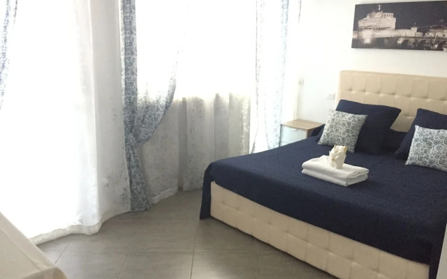 Aquarius Rome