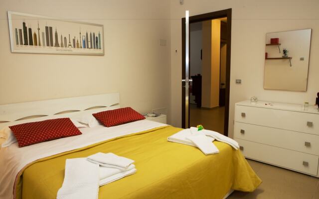 Casa vacanze Da Paolo e Francesca