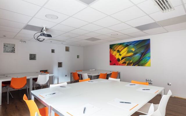 Hôtel & Restaurant Origines par Adrien Descouls - Teritoria